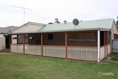 Property photo of 18 Hibiscus Court Nanango QLD 4615