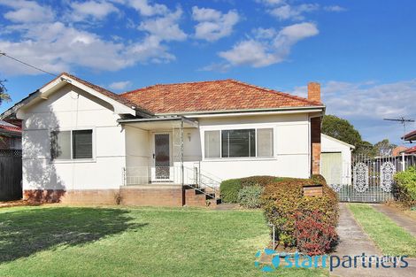 Property photo of 40 Cornwall Road Auburn NSW 2144