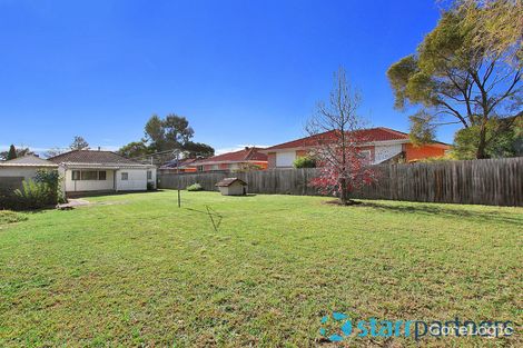 Property photo of 40 Cornwall Road Auburn NSW 2144