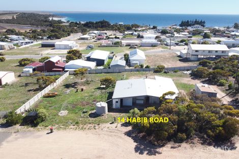 Property photo of LOT 36 Habib Road Port Neill SA 5604