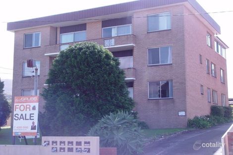 Property photo of 4/7 Russell Street Woonona NSW 2517