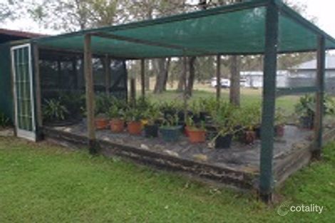 Property photo of 47 Scott Close Teelah QLD 4314