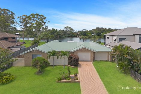 Property photo of 26 Lester Crescent Torquay QLD 4655