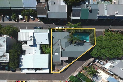 Property photo of 39 Caledonia Street Paddington NSW 2021