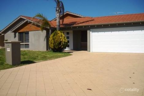 12 Carnarvon Rise, Ocean Reef, WA 6027
