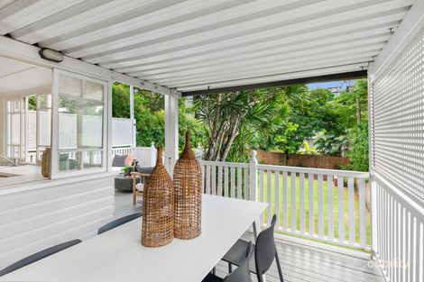 Property photo of 55 Bank Terrace Paddington QLD 4064