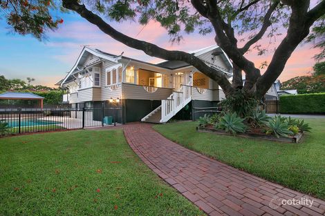 Property photo of 48 Kew Road Graceville QLD 4075