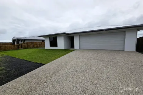 11 Pepperberry Dr, Bakers Creek, QLD 4740