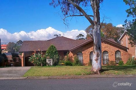 4 Isobell Ave, West Pennant Hills, NSW 2125