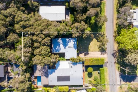 Property photo of 9 Holden Road Rye VIC 3941