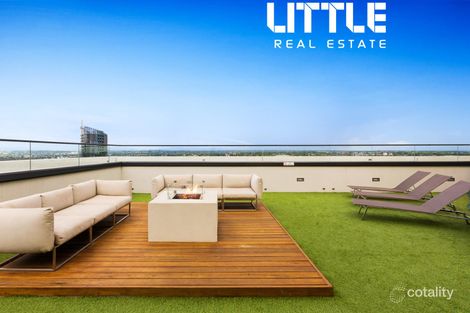 Property photo of 2603/3 Yarra Street South Yarra VIC 3141