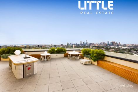 Property photo of 2603/3 Yarra Street South Yarra VIC 3141