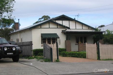 Property photo of 86 Bridge Road Westmead NSW 2145