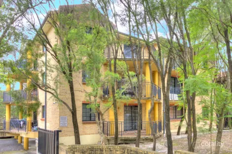 Property photo of 5/115-117 Stapleton Street Pendle Hill NSW 2145