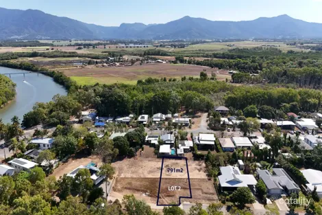 Property photo of 18B Devlex Court Machans Beach QLD 4878