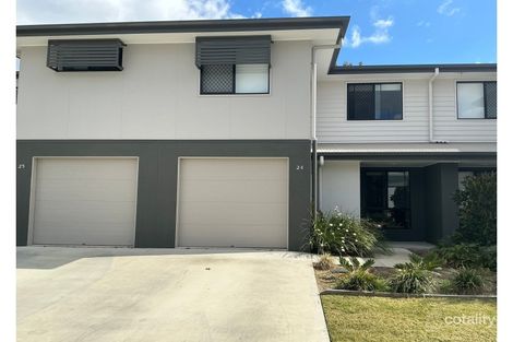 54/11 Elsie St, Bannockburn, QLD 4207