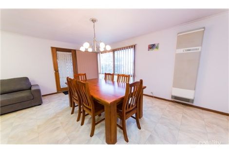 Property photo of 6 Catherine Edey Place Hampton Park VIC 3976