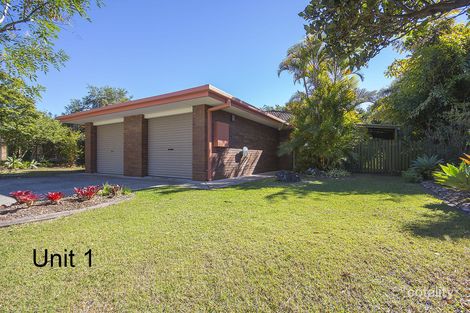 Property photo of 1/8 Coleridge Court Nerang QLD 4211