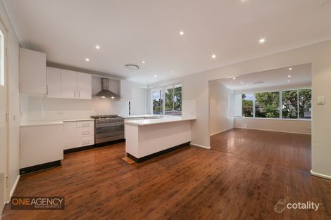 Property photo of 5 Kathleen Street Emu Plains NSW 2750