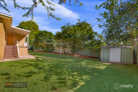 Property photo of 5 Kathleen Street Emu Plains NSW 2750