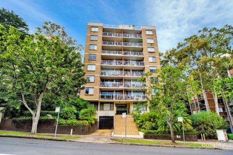 Property photo of 15/57-67 Cook Road Centennial Park NSW 2021