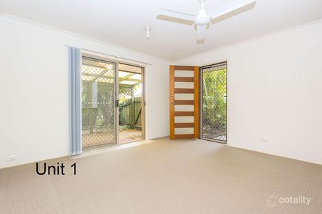 Property photo of 1/8 Coleridge Court Nerang QLD 4211