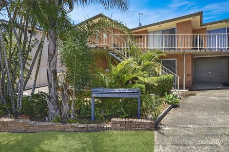 Property photo of 5/13 Pacific Terrace Alexandra Headland QLD 4572