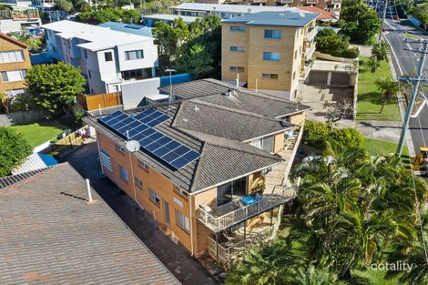 Property photo of 5/13 Pacific Terrace Alexandra Headland QLD 4572