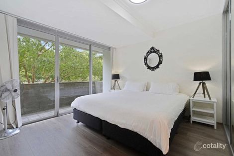 Property photo of 3/3 Victoria Park Parade Zetland NSW 2017