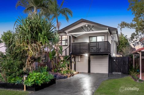 Property photo of 157 Mooroondu Road Thorneside QLD 4158