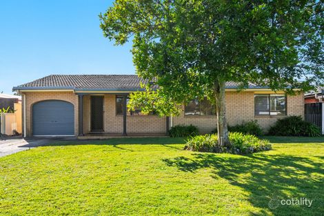Property photo of 11 Clavan Street Ballina NSW 2478