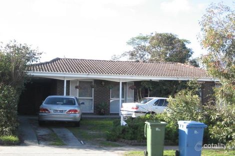 Property photo of 1 Kilburn Court Keysborough VIC 3173