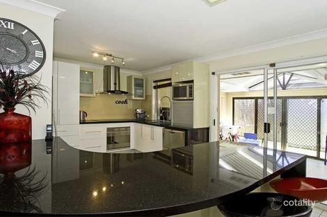 Property photo of 22 Mojave Drive Burleigh Waters QLD 4220