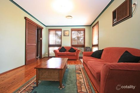 Property photo of 25 Coronation Grove Cambridge Gardens NSW 2747