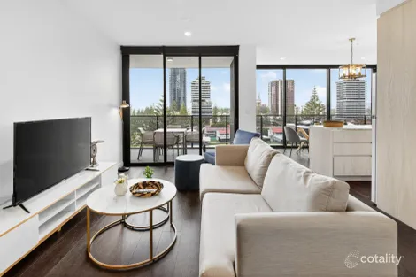 704/185 Old Burleigh Rd, Broadbeach, QLD 4218