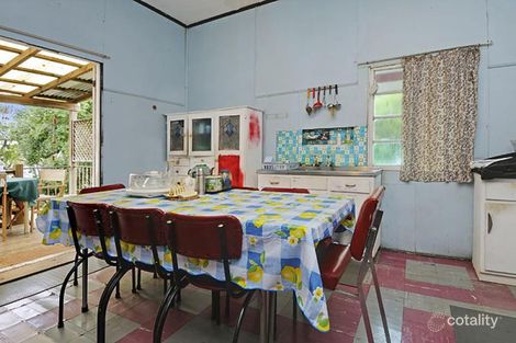 Property photo of 21 Penrose Street Auchenflower QLD 4066