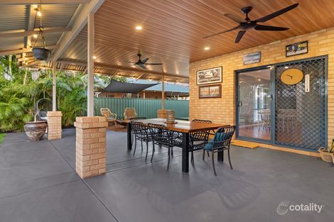 Property photo of 9 Armstrong Drive Baynton WA 6714