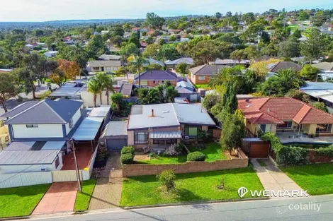 Property photo of 210 Maxwell Road Para Hills SA 5096