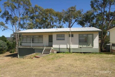 Property photo of 21 Fossickers Trail Goughs Bay VIC 3723