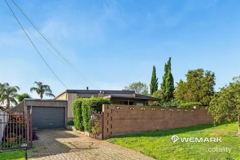 Property photo of 210 Maxwell Road Para Hills SA 5096