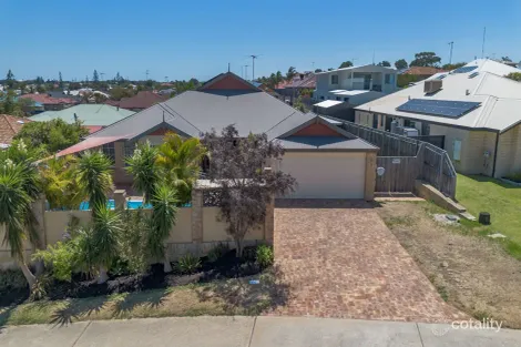 Property photo of 9 Hibbertia Follow Halls Head WA 6210