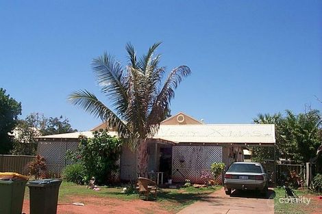 6 Yu Ct, Cable Beach, WA 6726