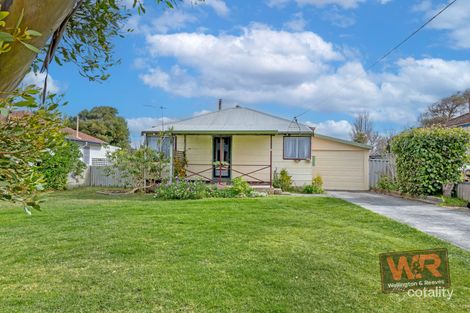 Property photo of 7 Admiral Street Lockyer WA 6330