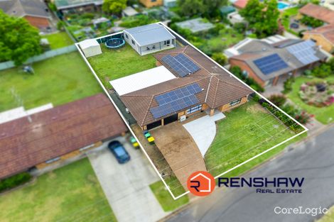 Property photo of 19 Crawford Road Cooranbong NSW 2265