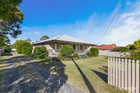 Property photo of 24 Factory Street Pittsworth QLD 4356