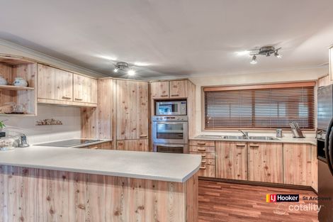 Property photo of 3 Leven Place St Andrews NSW 2566