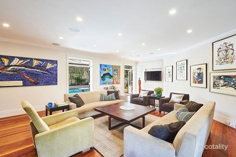 Property photo of 39 Caledonia Street Paddington NSW 2021