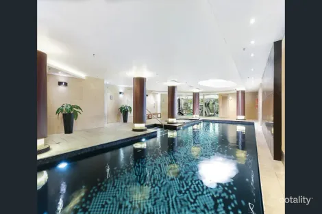 Property photo of 1405/281-285 Elizabeth Street Sydney NSW 2000