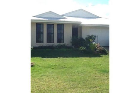 Property photo of 37 Benjamin Drive Gracemere QLD 4702