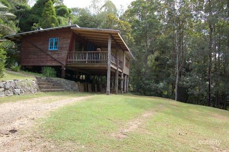 5/65 Kilcoy Lane, Conondale, QLD 4552